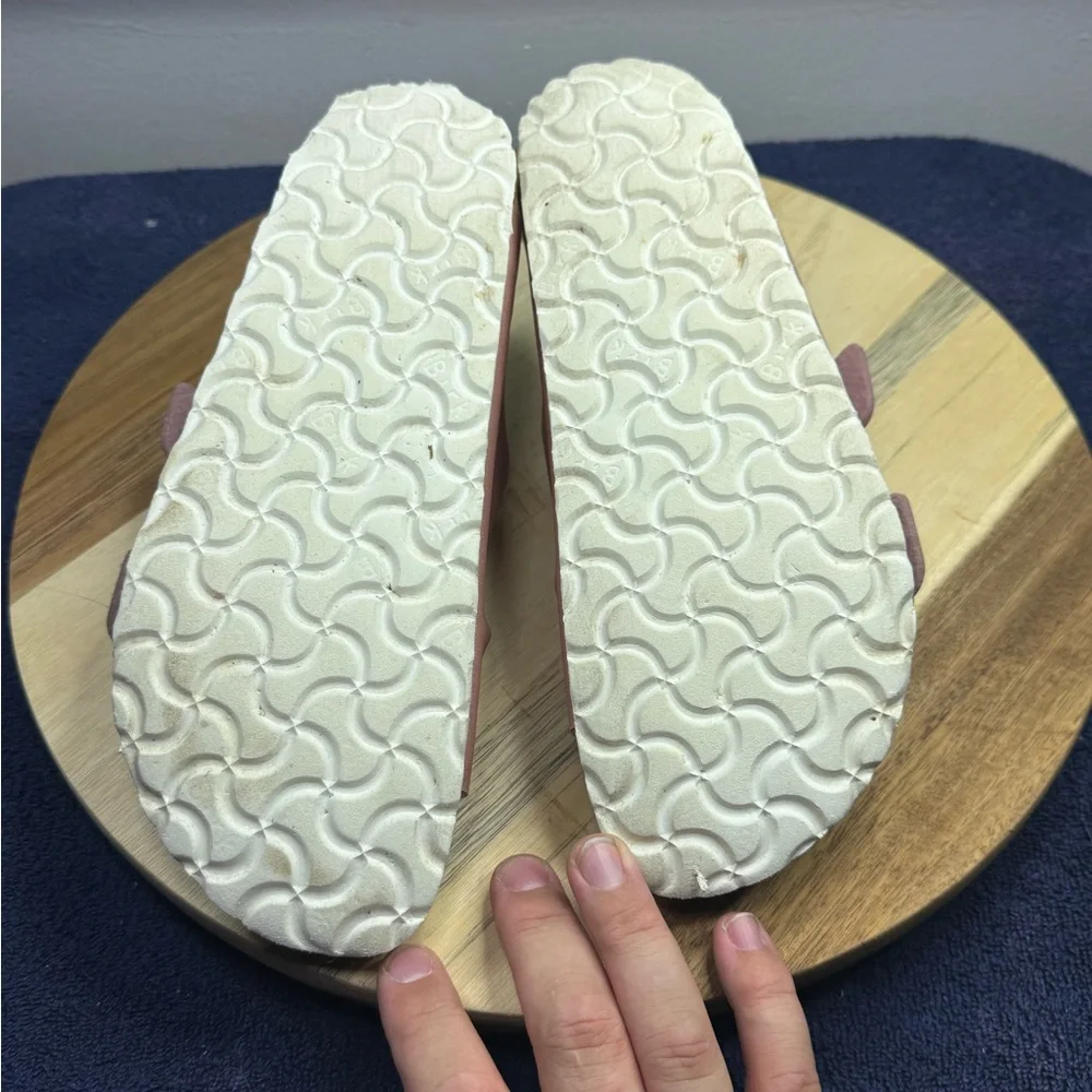 Birkenstocks (Women’s 8) - Picture 6 of 8